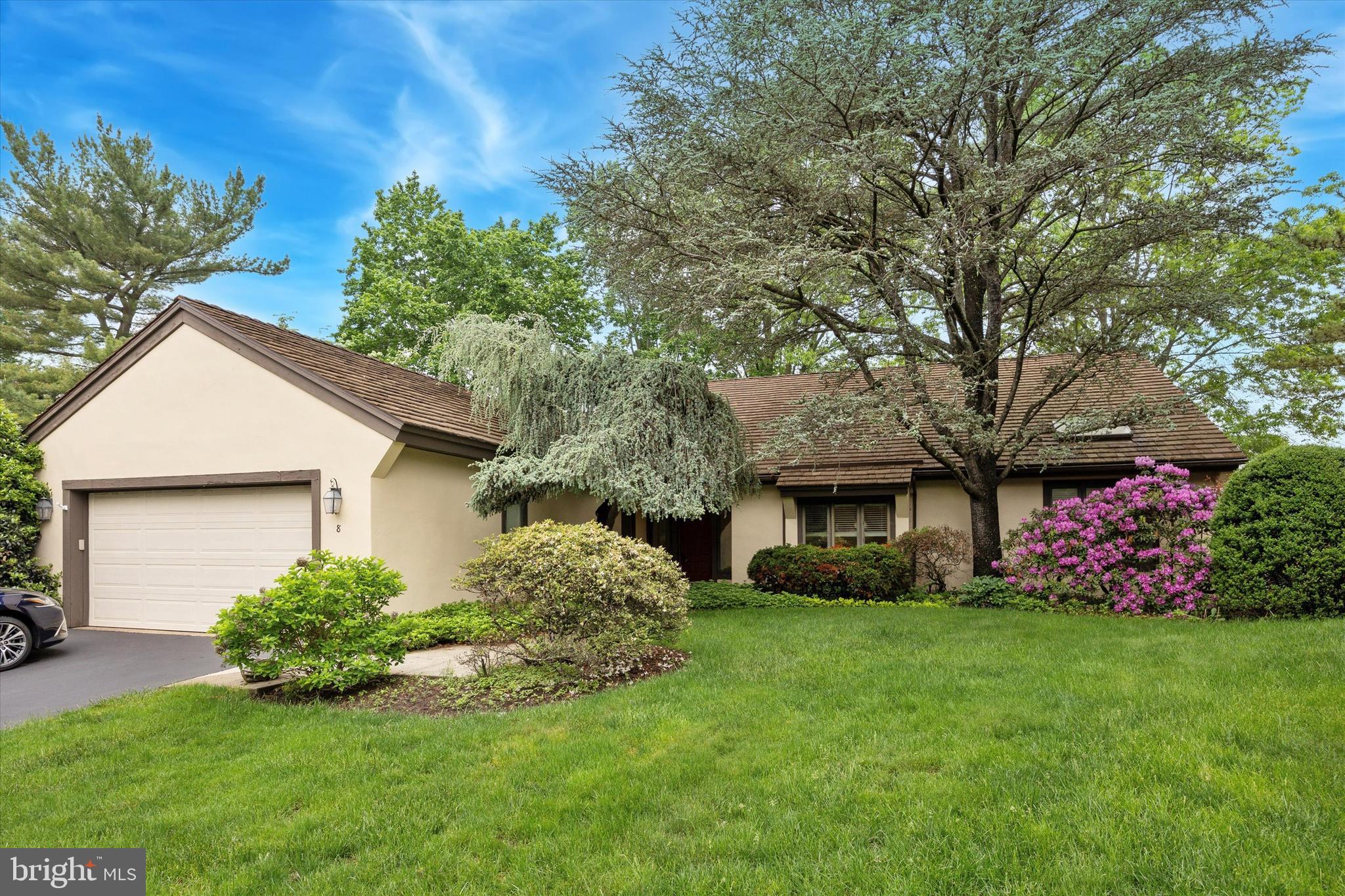 8 FETLOCK LANE
