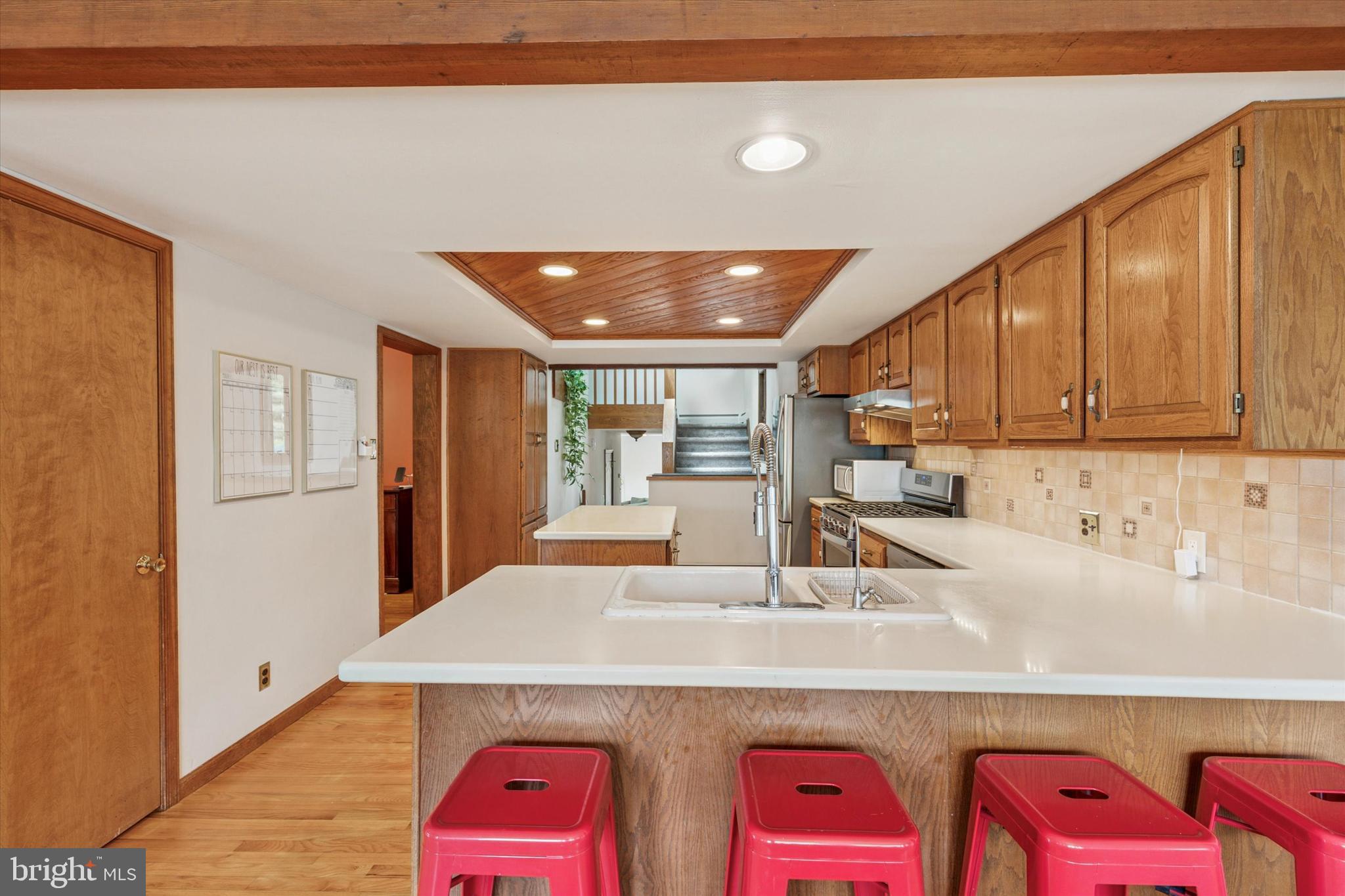 3855 MILL ROAD