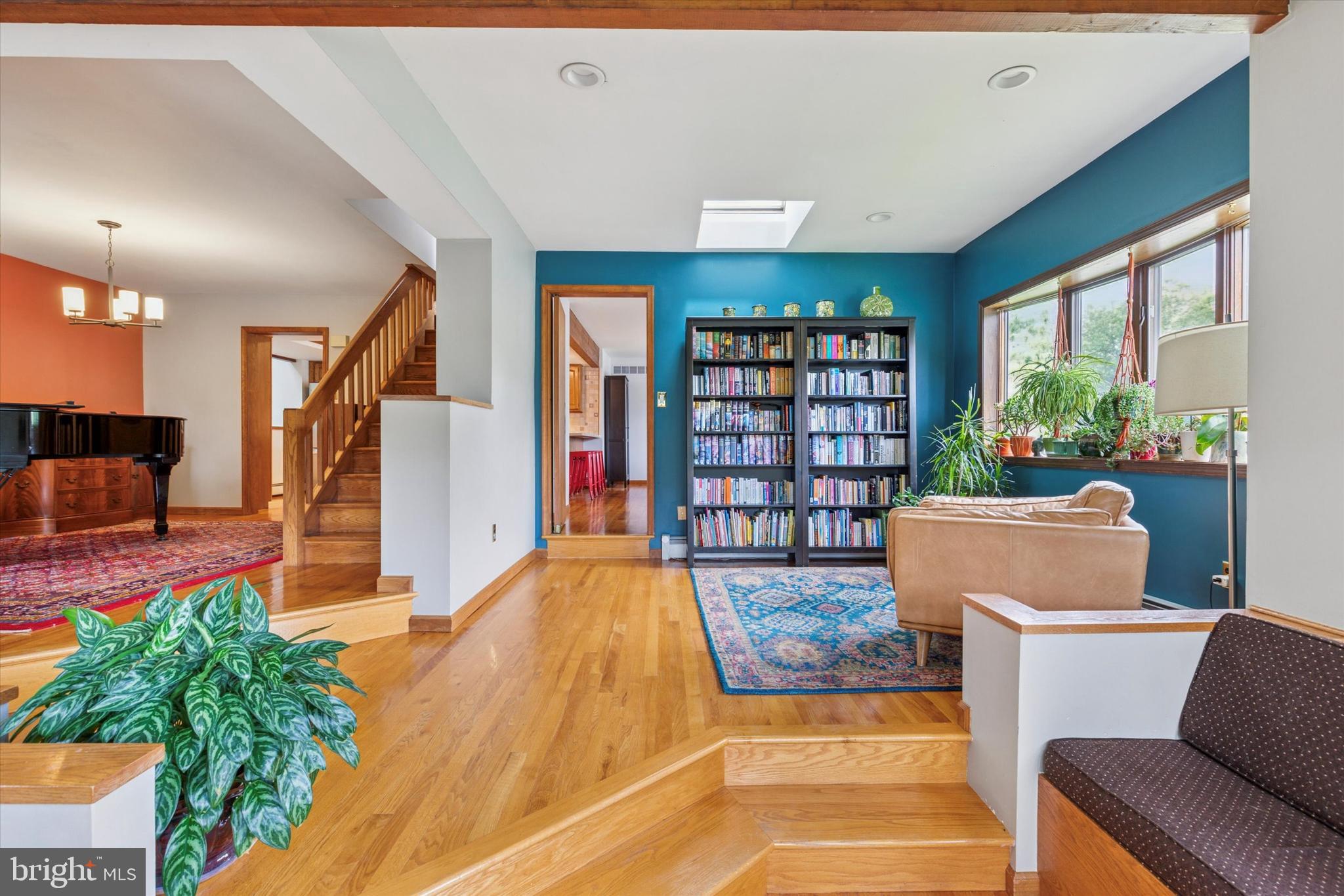 3855 MILL ROAD