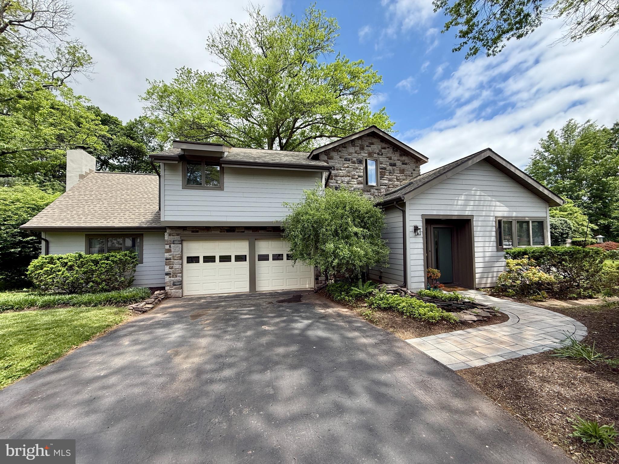 3855 MILL ROAD