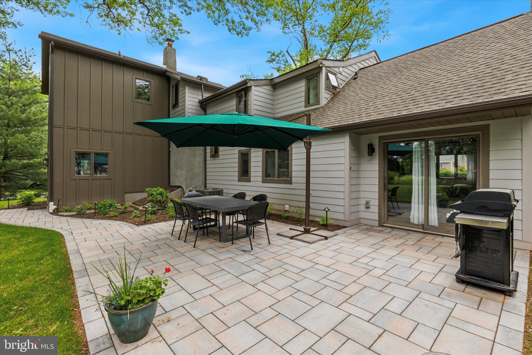 3855 MILL ROAD