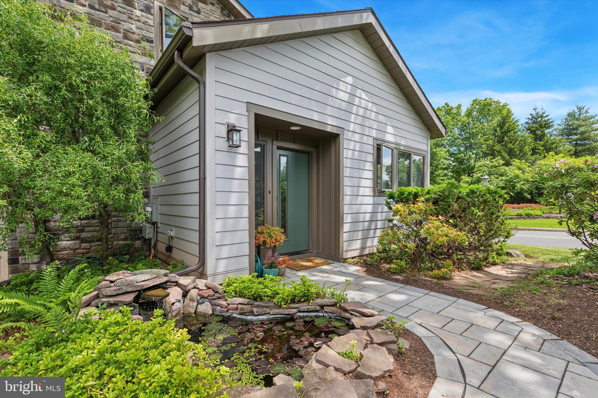 3855 MILL ROAD