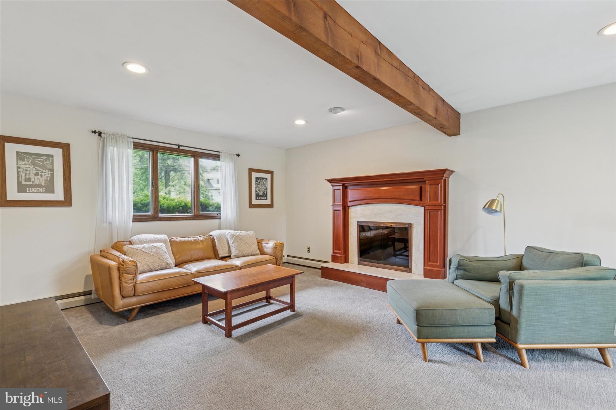 3855 MILL ROAD