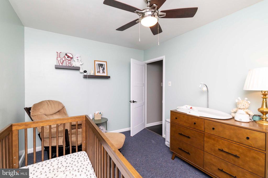 167 WINDMILL ROAD