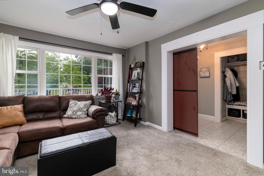 167 WINDMILL ROAD