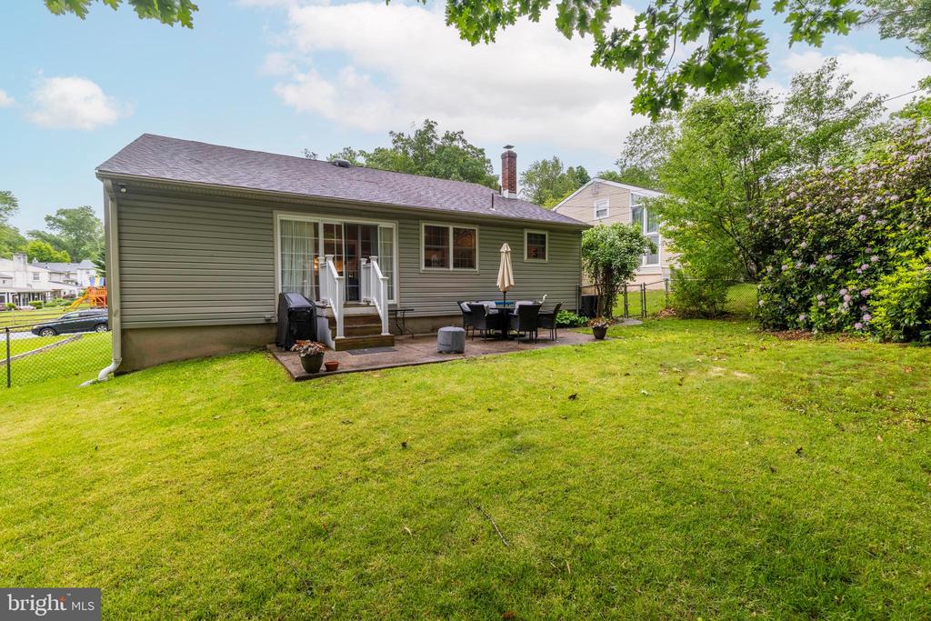 167 WINDMILL ROAD