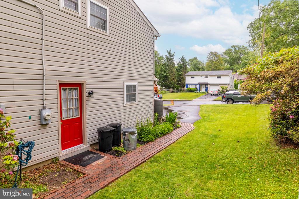 167 WINDMILL ROAD