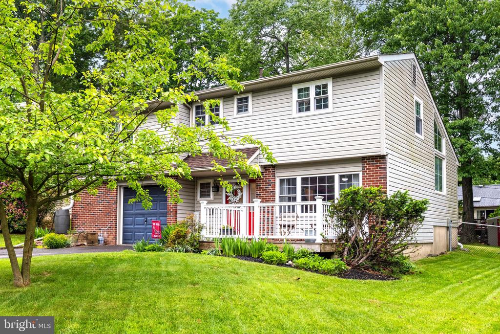 167 WINDMILL ROAD
