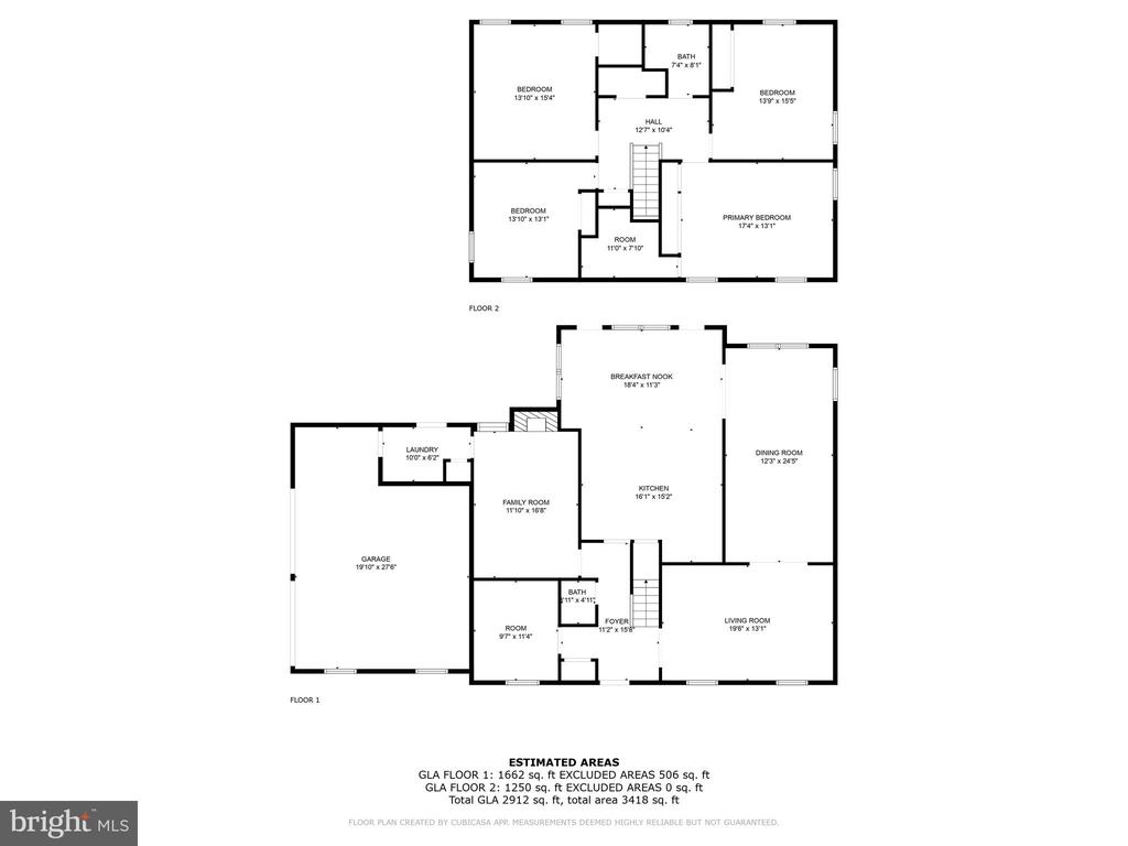 1322 CROSBY DRIVE