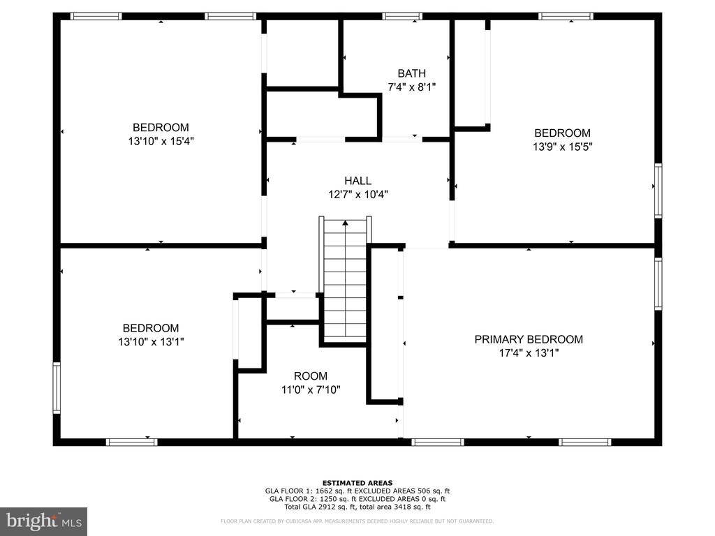 1322 CROSBY DRIVE