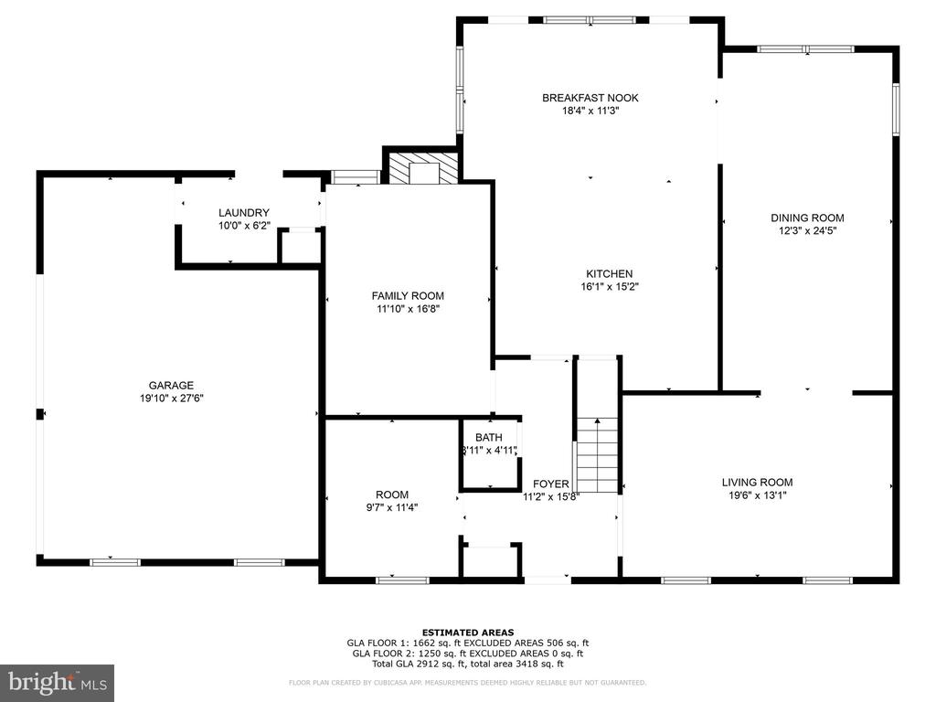 1322 CROSBY DRIVE