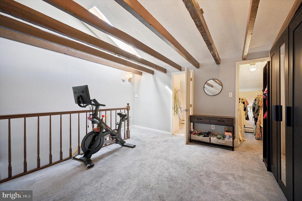 135 BARREN HILL ROAD