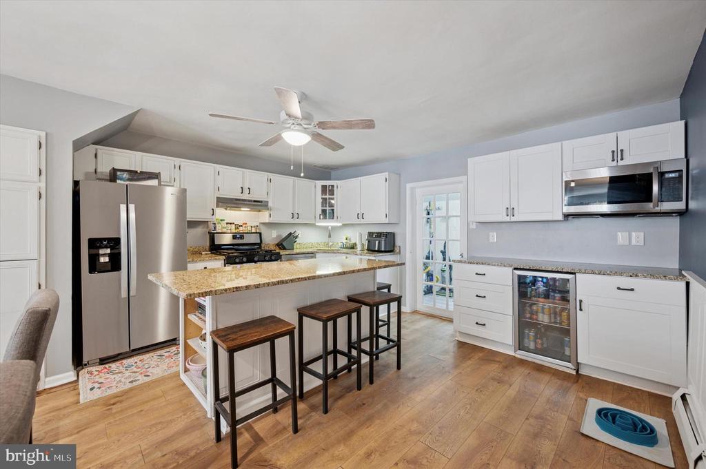 135 BARREN HILL ROAD