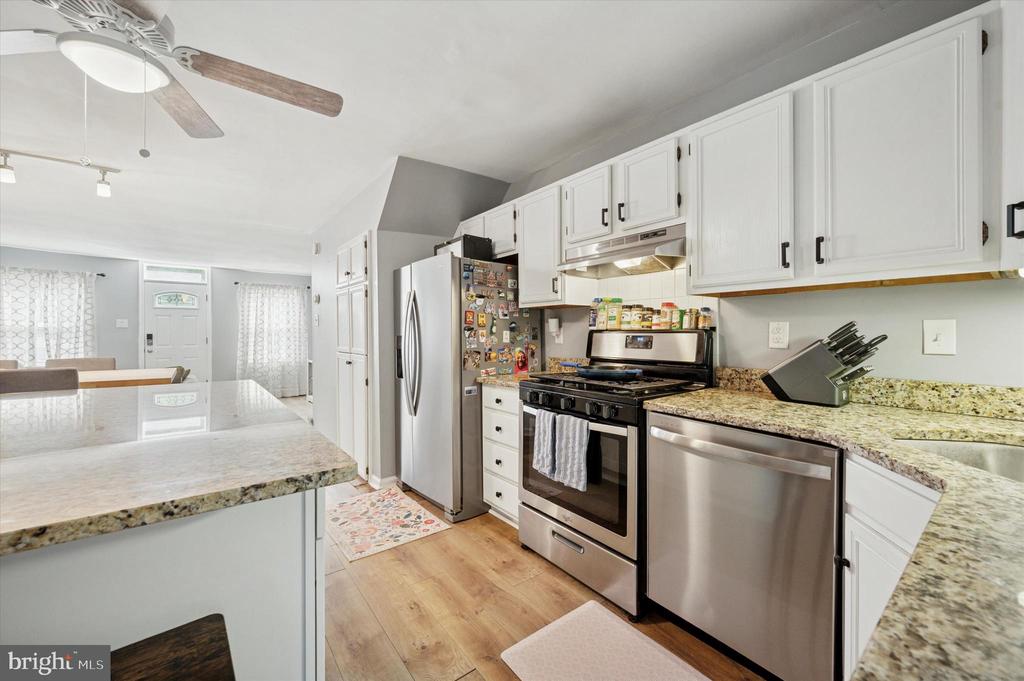 135 BARREN HILL ROAD