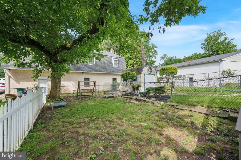 135 BARREN HILL ROAD