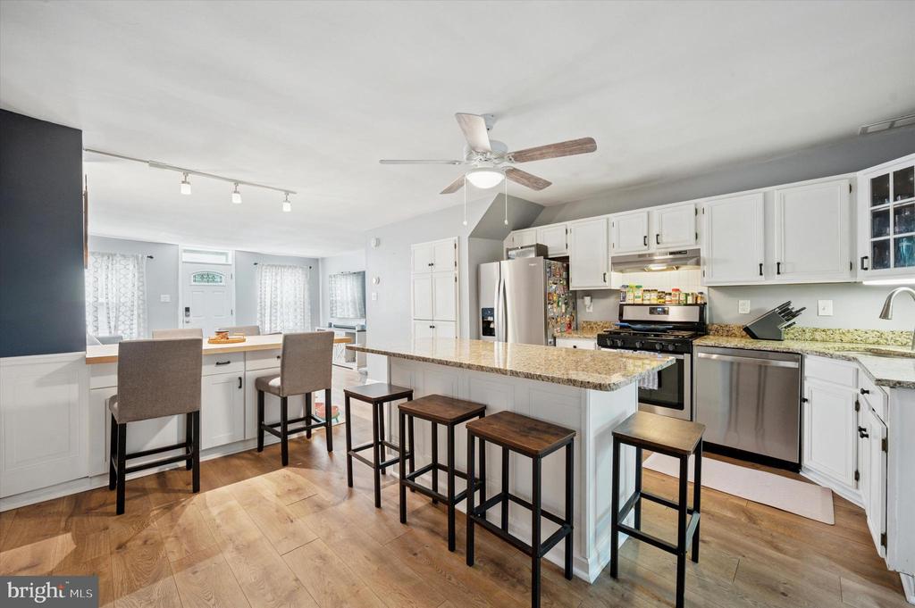 135 BARREN HILL ROAD