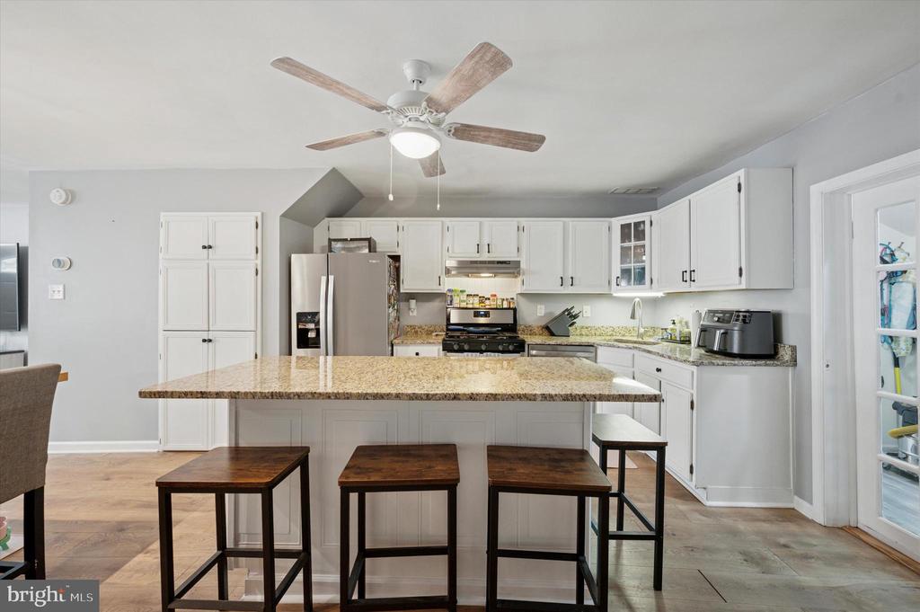 135 BARREN HILL ROAD