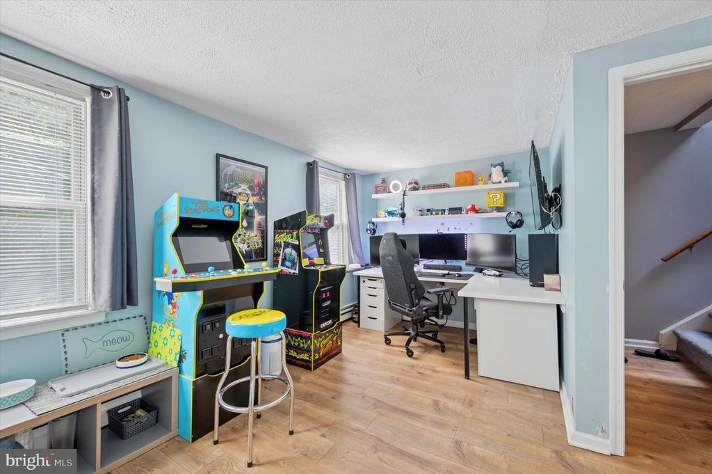 135 BARREN HILL ROAD