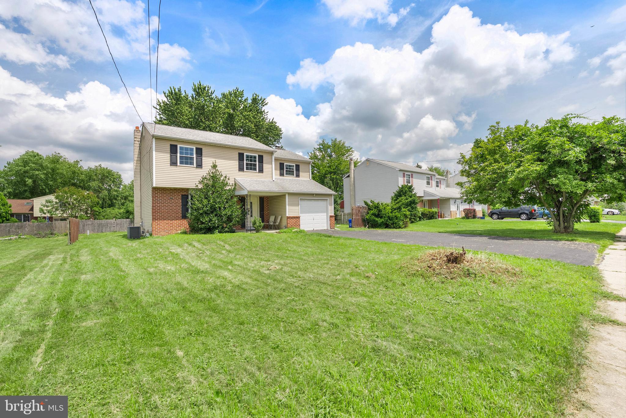 1326 GERMANTOWN PIKE