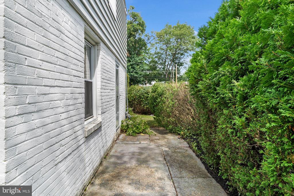 128 CHURCH ROAD
