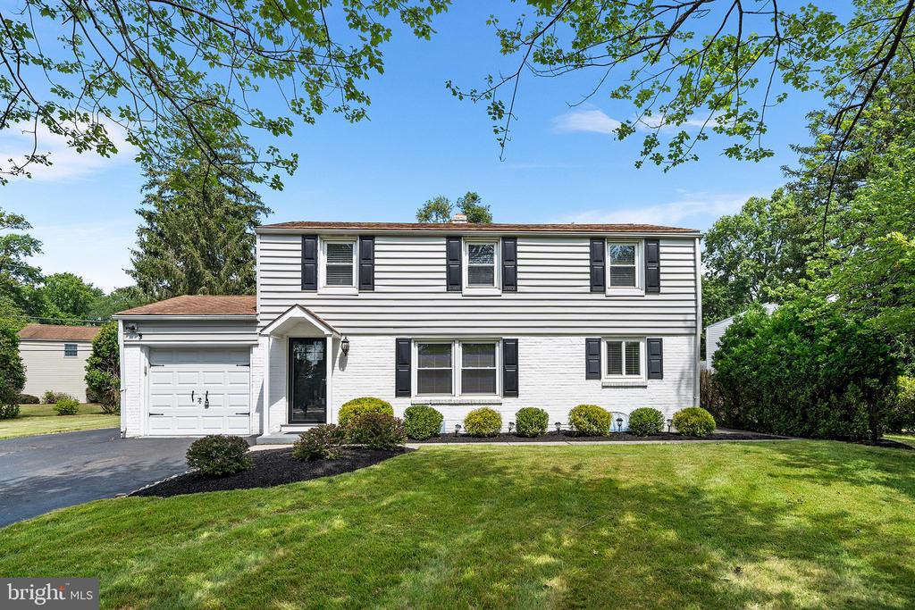 128 CHURCH ROAD