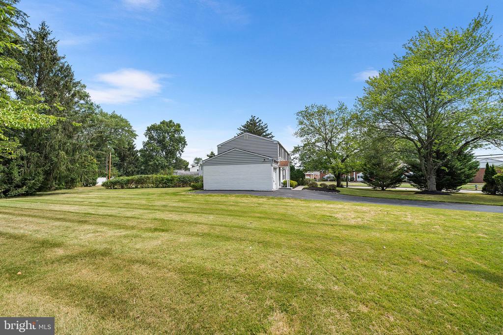 128 CHURCH ROAD