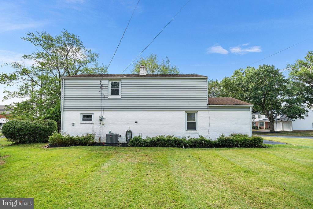 128 CHURCH ROAD