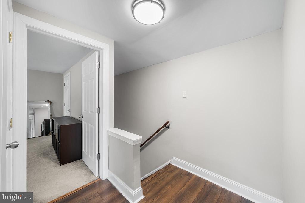 128 CHURCH ROAD