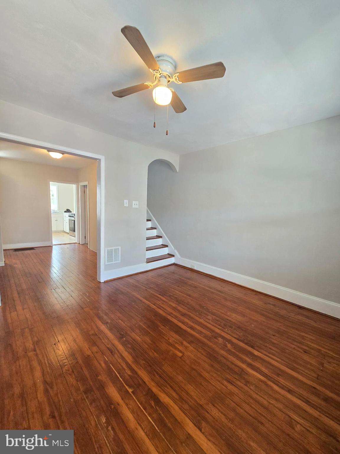 316 WOODBINE AVENUE