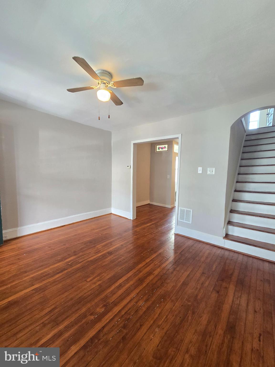 316 WOODBINE AVENUE
