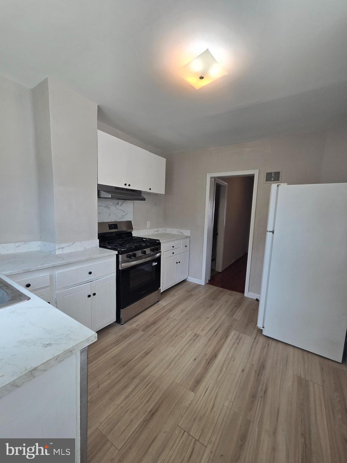 316 WOODBINE AVENUE