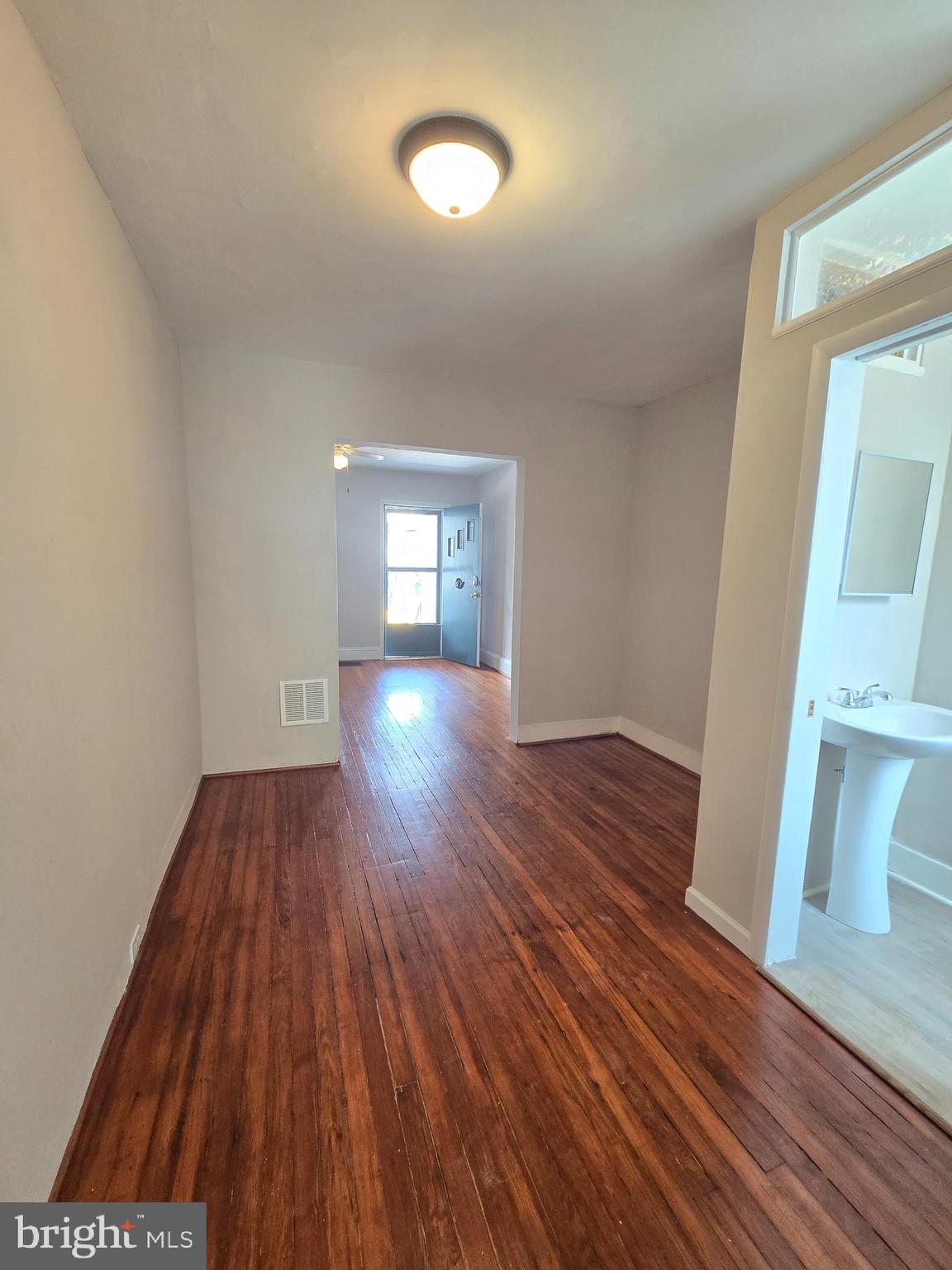 316 WOODBINE AVENUE
