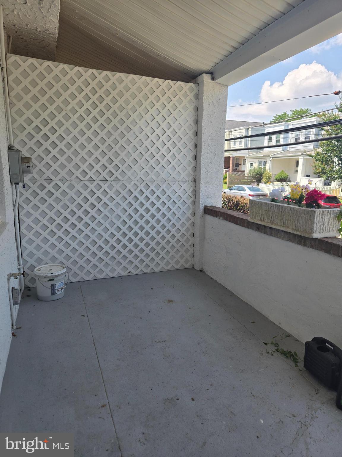 316 WOODBINE AVENUE