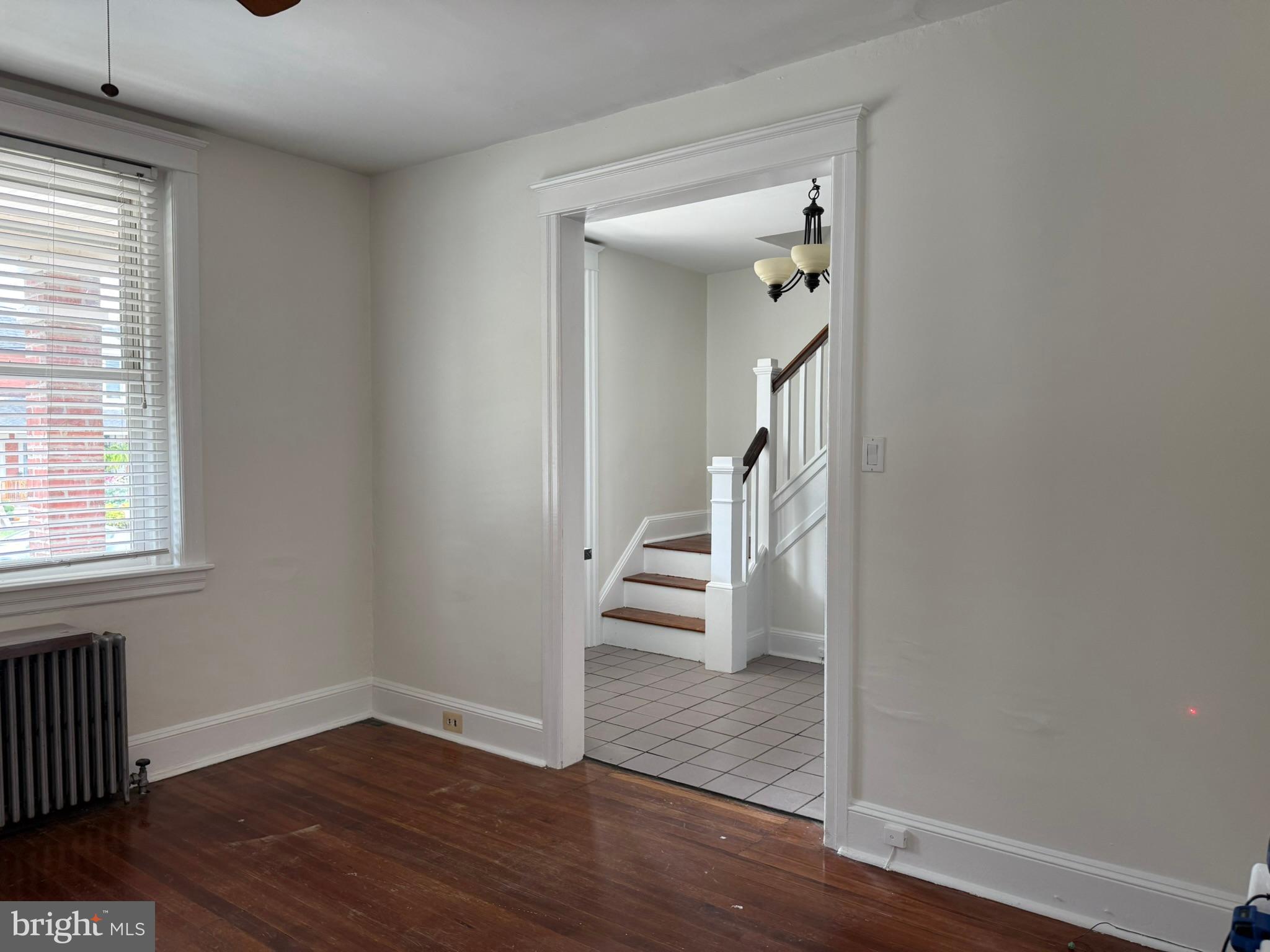 134 W 8TH AVENUE