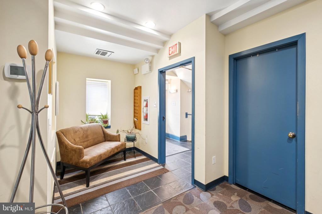 301 WOODBINE AVENUE