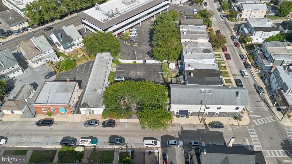 301 WOODBINE AVENUE