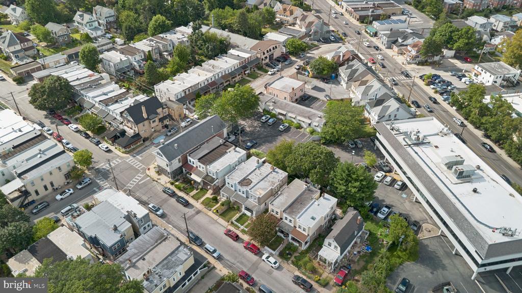 301 WOODBINE AVENUE