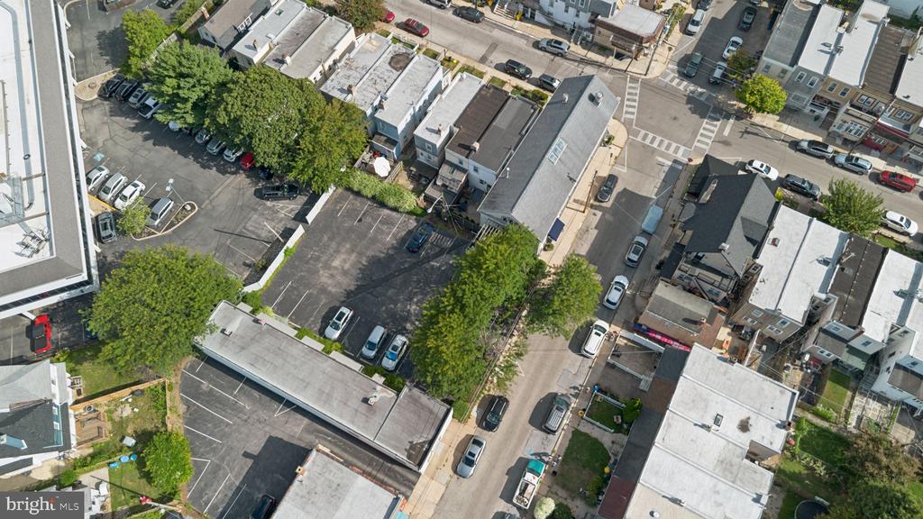 301 WOODBINE AVENUE