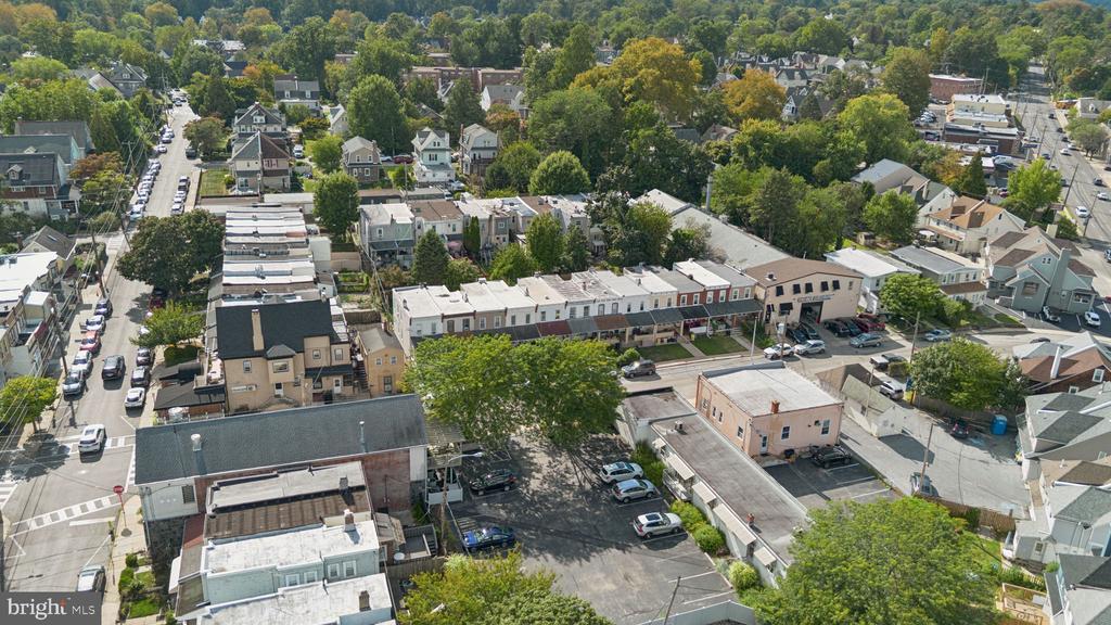 301 WOODBINE AVENUE