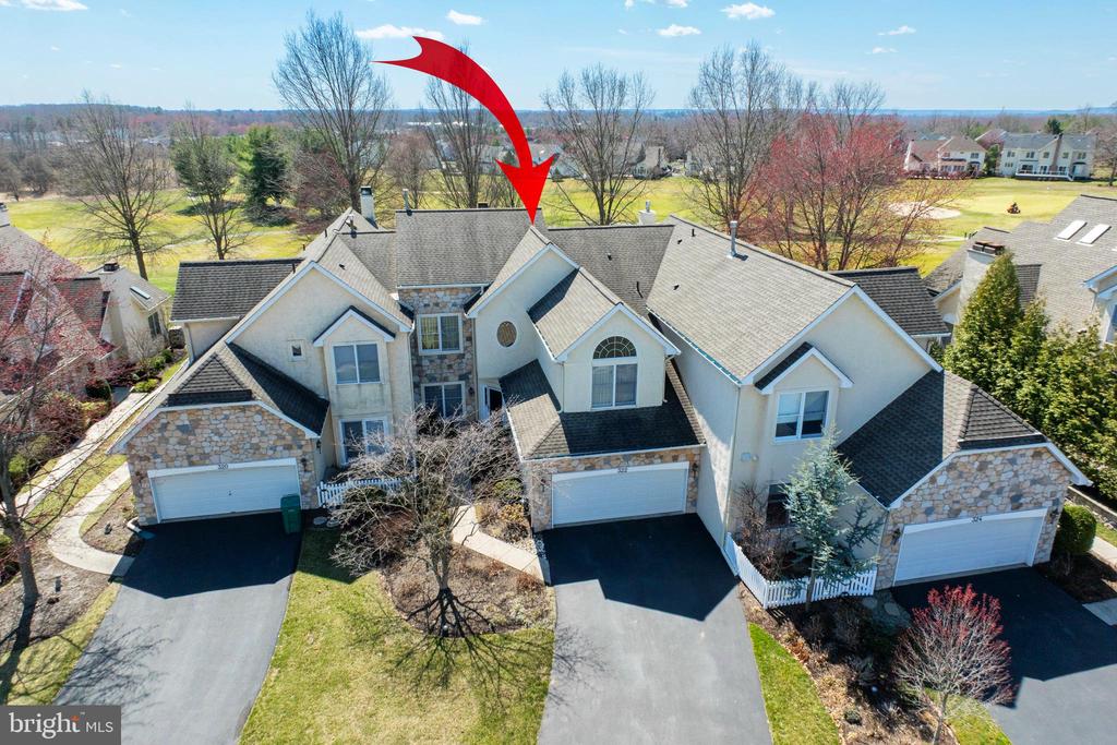 322 SAINT ANDREWS PLACE