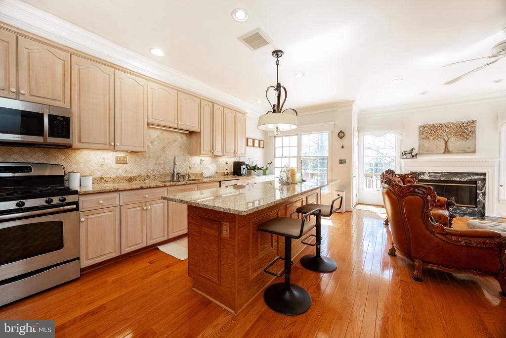 322 SAINT ANDREWS PLACE