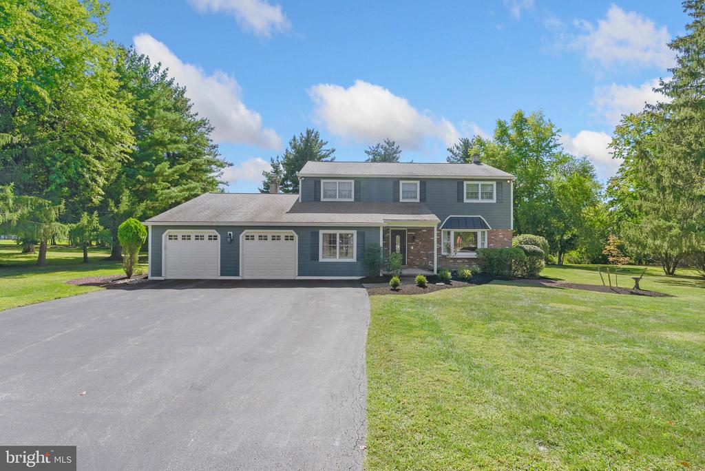 728 HOOVER ROAD