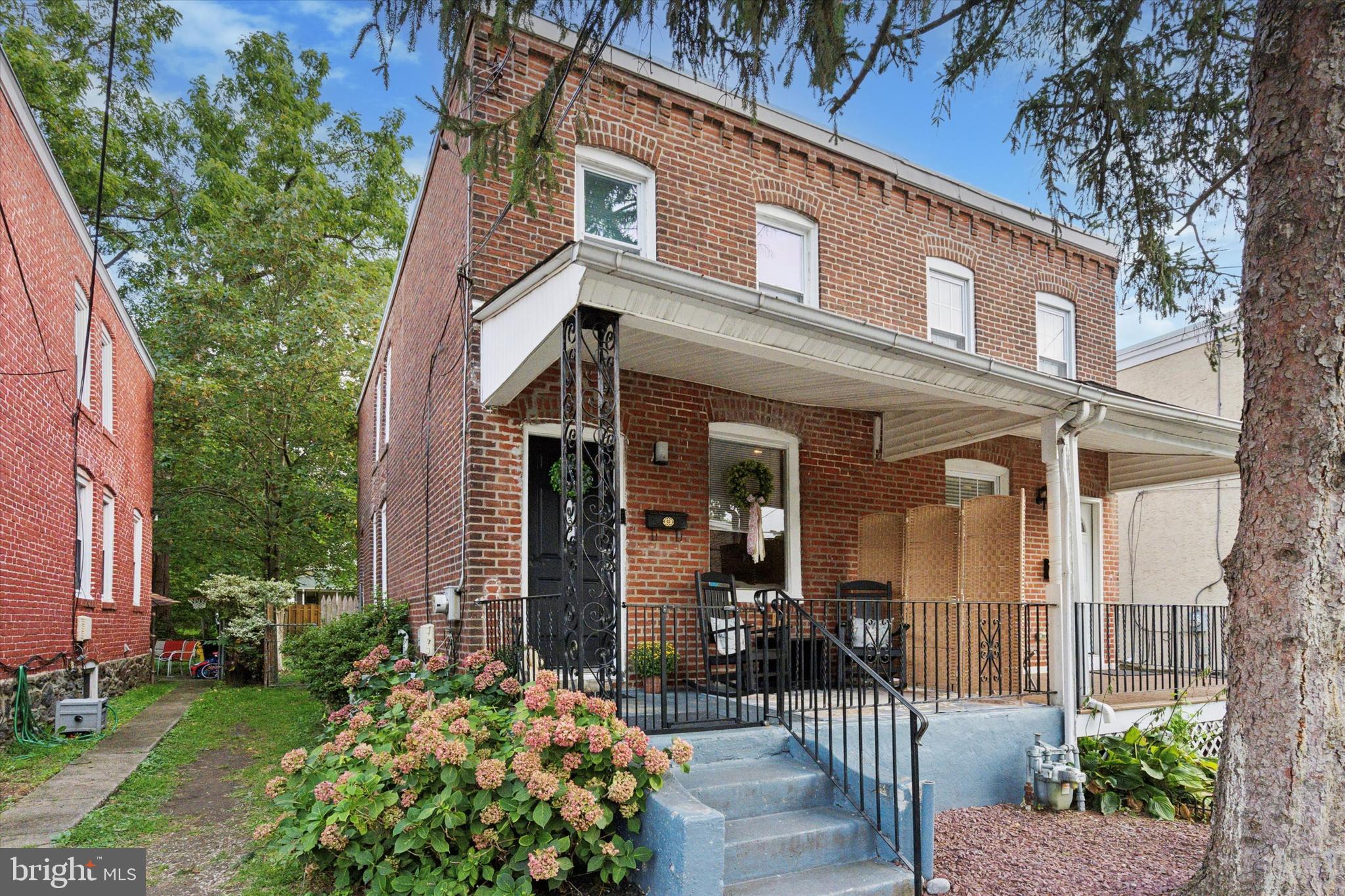 139 WALNUT AVENUE