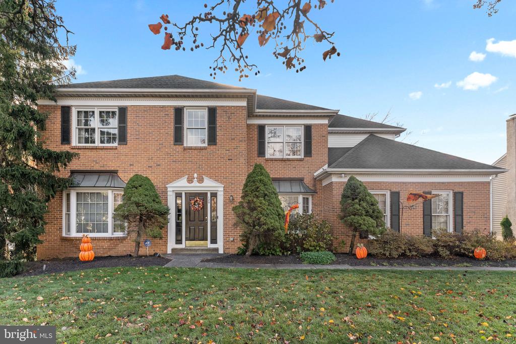 129 CLOVER LEAF LANE