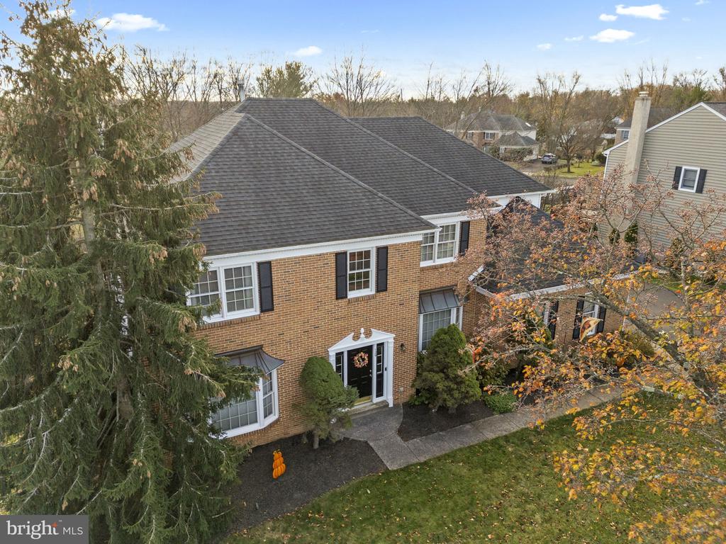 129 CLOVER LEAF LANE