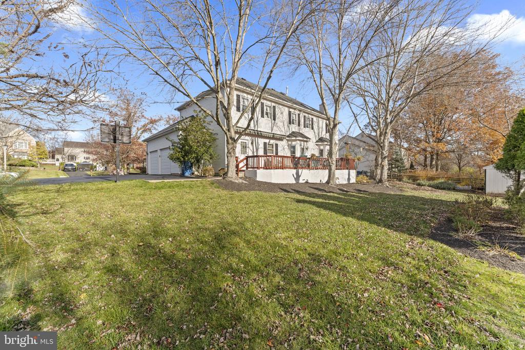 129 CLOVER LEAF LANE