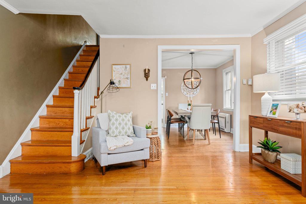 1455 BRADDOCK LANE