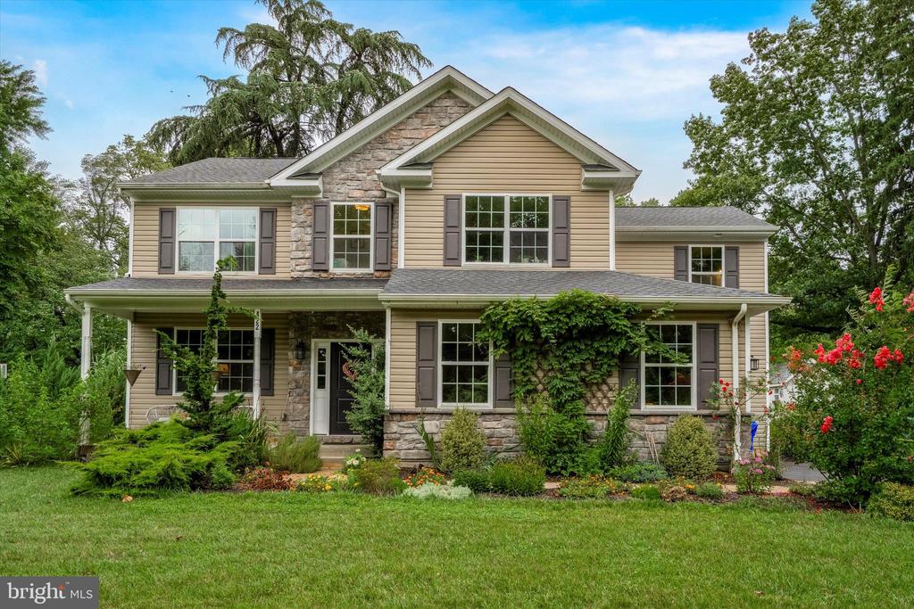 422 RICES MILL ROAD