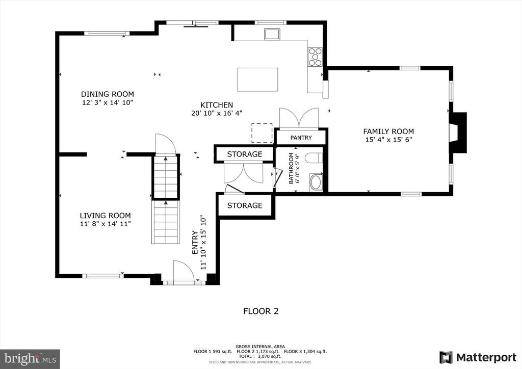 422 RICES MILL ROAD