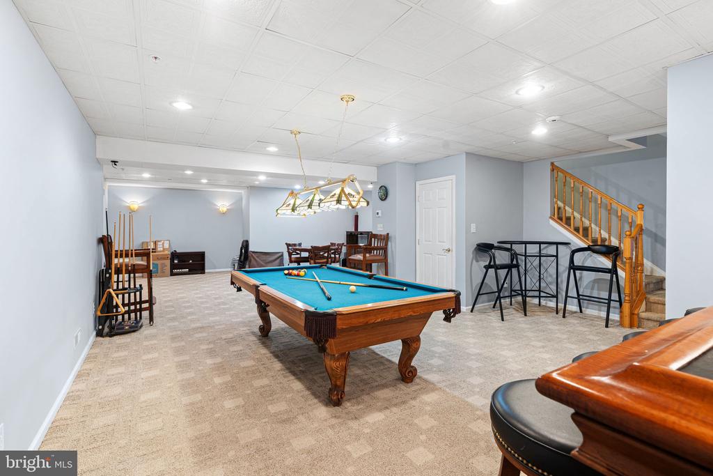 744 TENNIS AVENUE